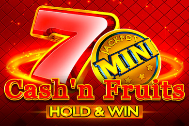 Cashandfruitsholdandwin Анлим Казино играть